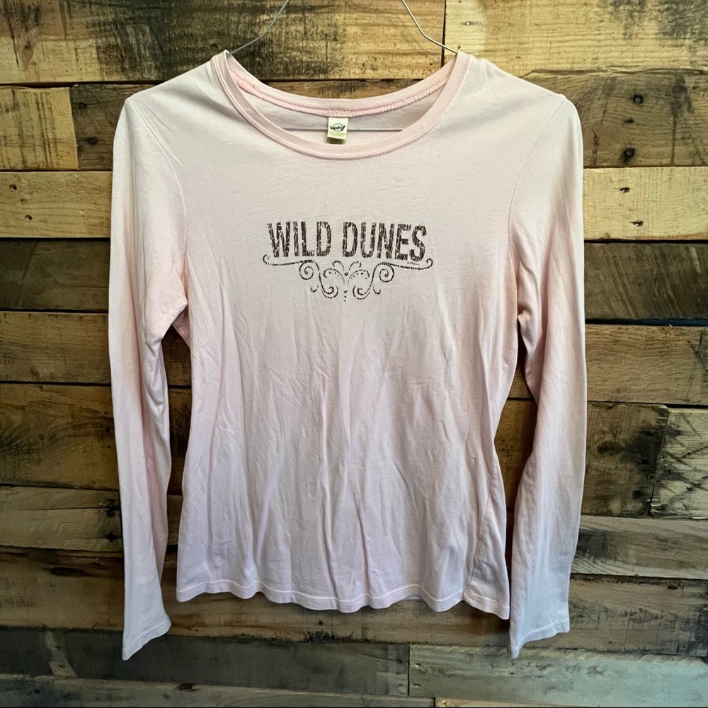 long sleeve tshirt